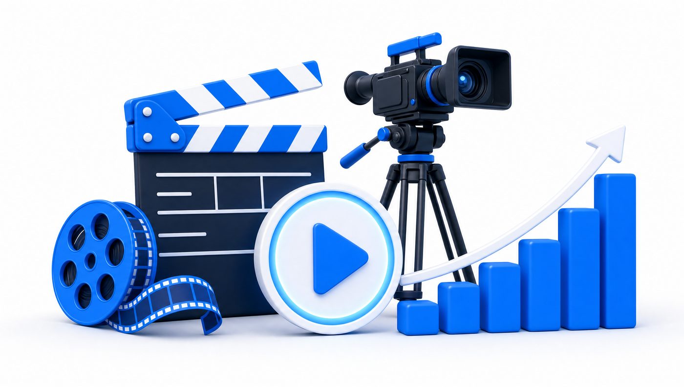 Why Video Marketing Wins in 2026