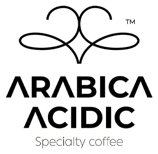 Arabica Acidic